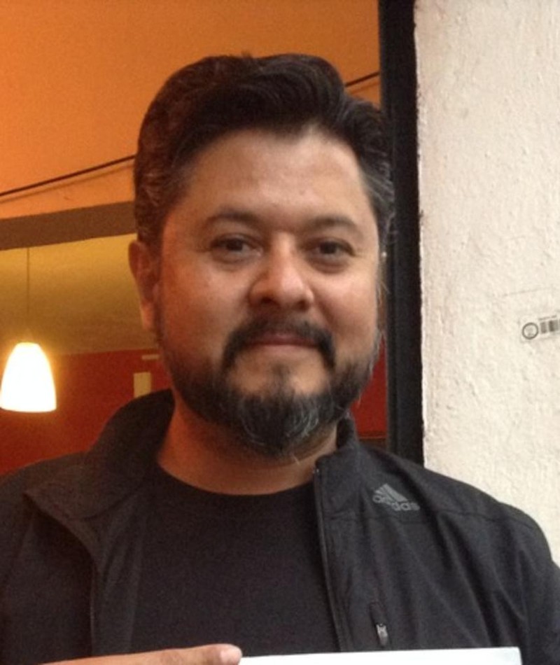 Manuel Marquez Movies, Bio and Lists on MUBI