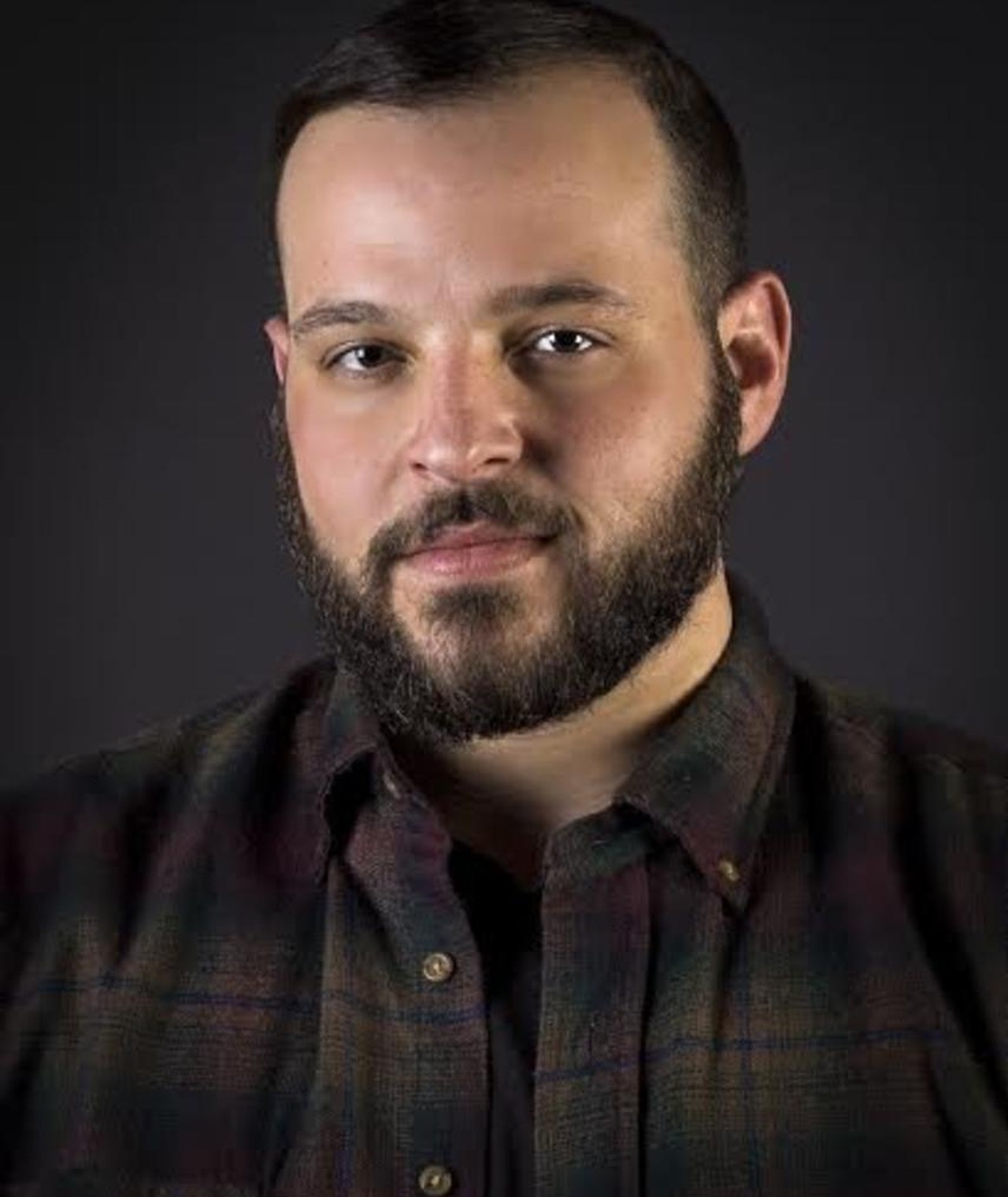 Photo of Daniel Franzese