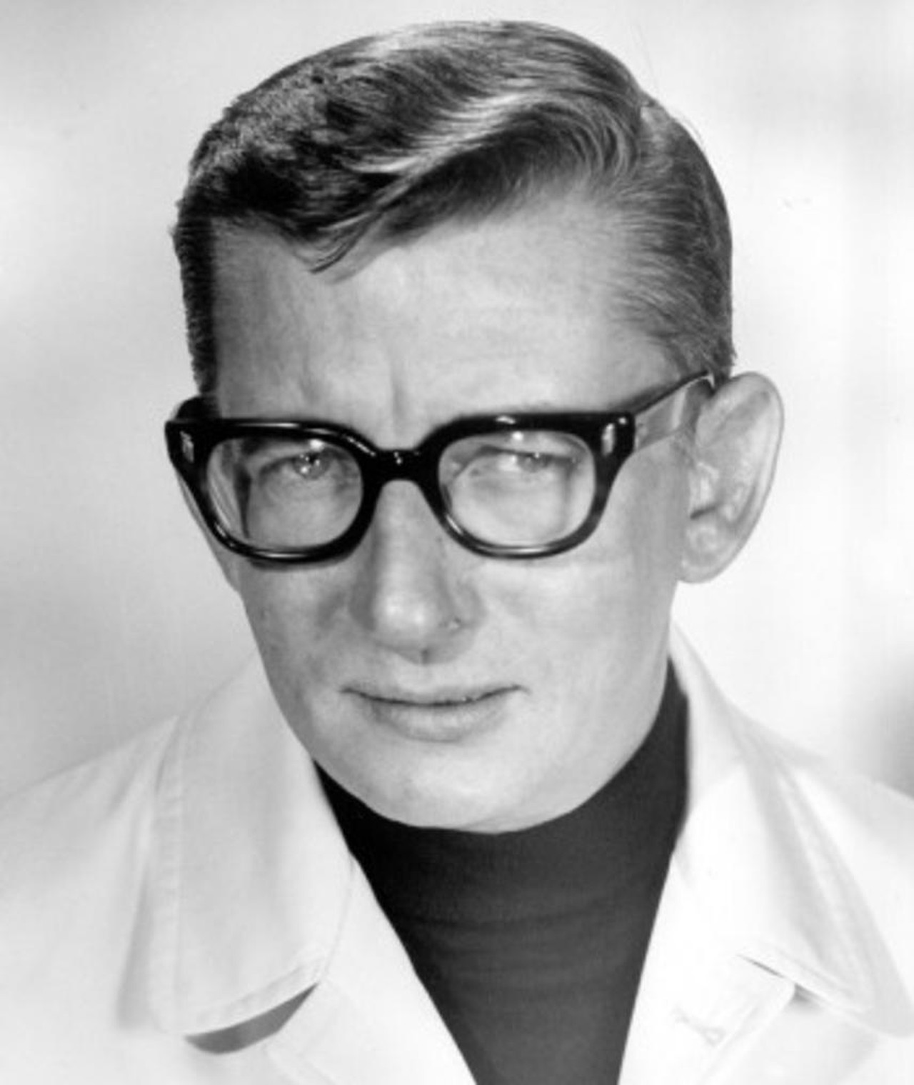 Photo of Robert Mulligan