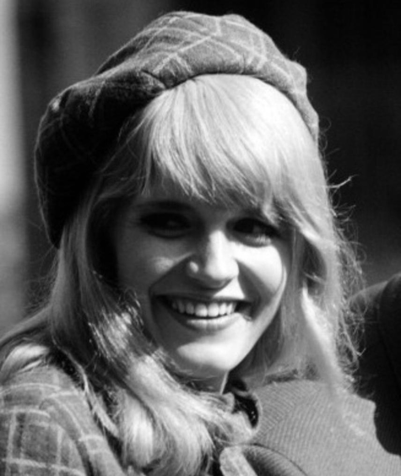 Photo of Carol White