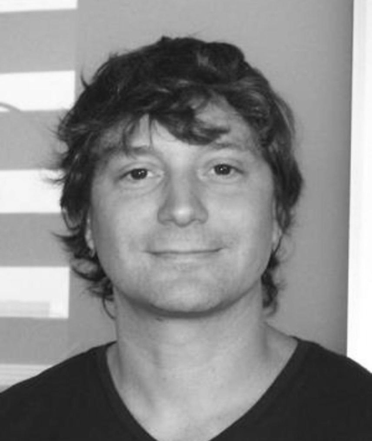Photo of Palmer West