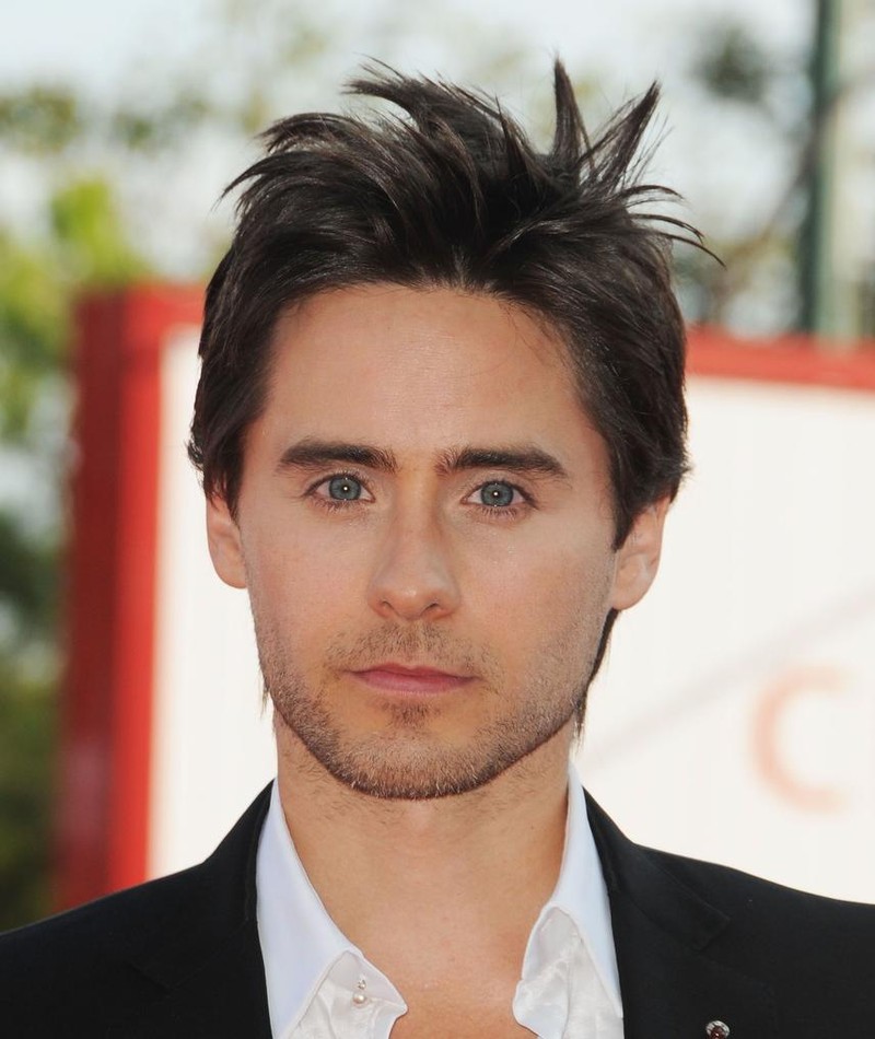 Photo of Jared Leto