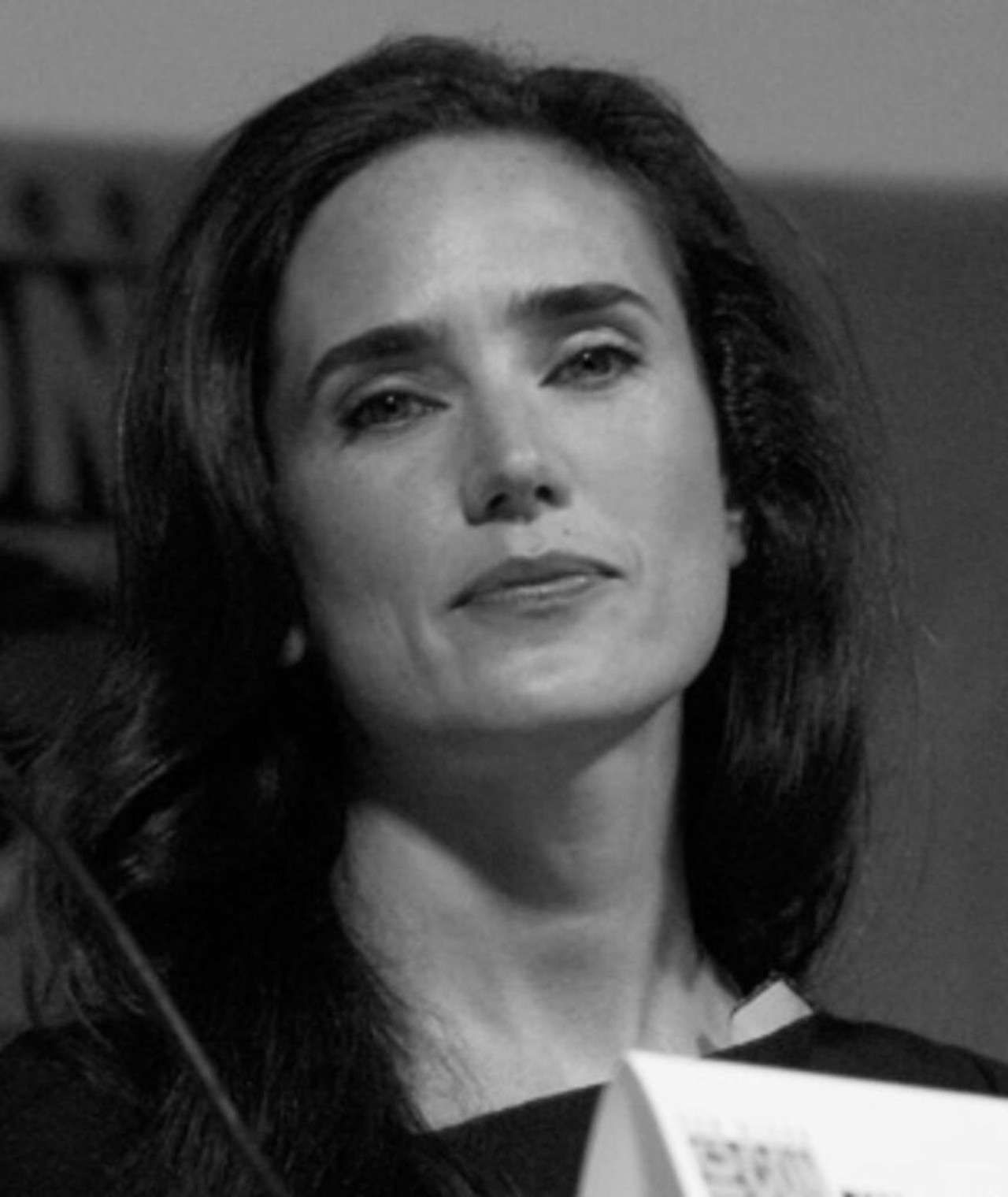 Photo of Jennifer Connelly