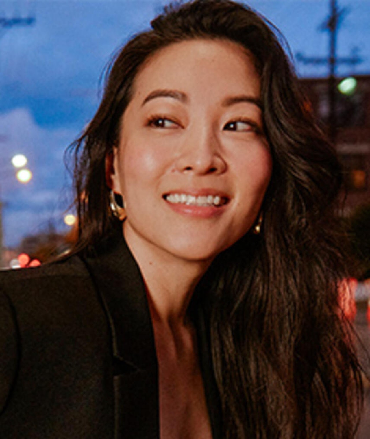 Photo of Arden Cho