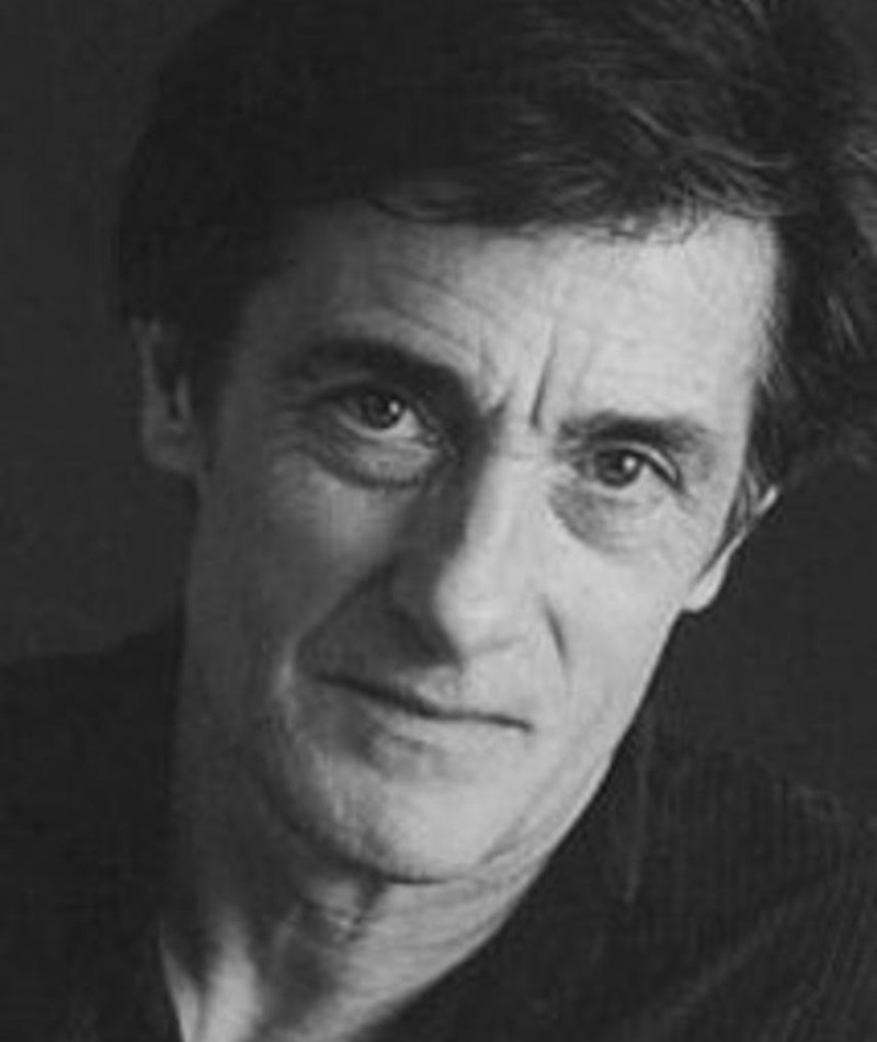 Photo of Roger Rees