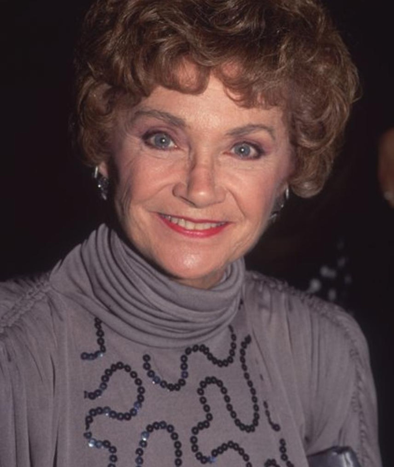 Estelle Getty – Movies, Bio and Lists on MUBI