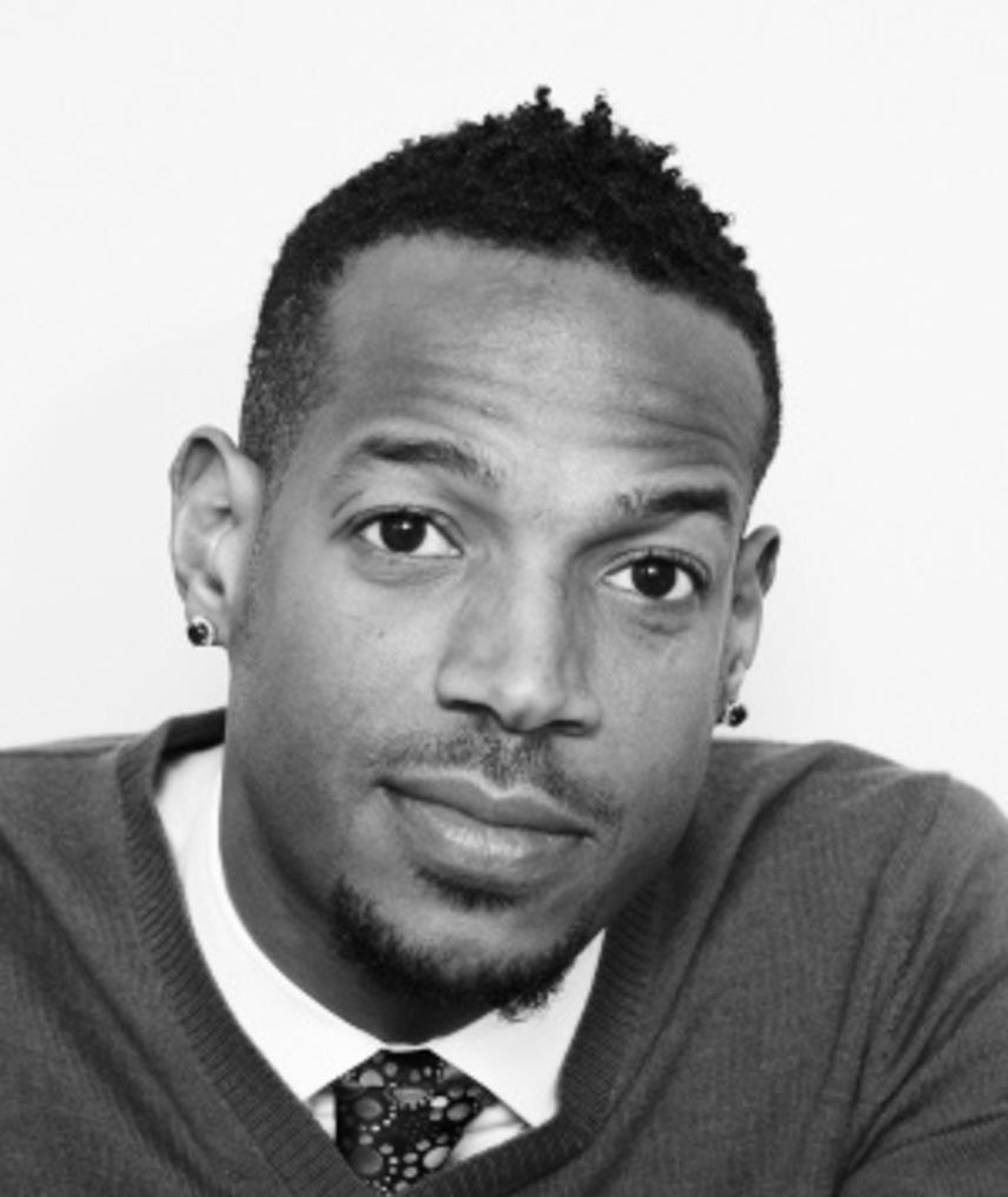 Photo of Marlon Wayans