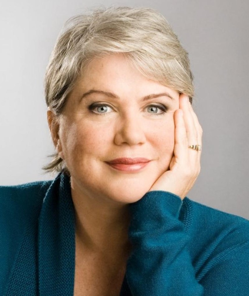 Julia Sweeney – Movies, Bio and Lists on MUBI