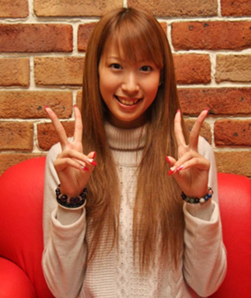 Ami Koshimizu Movies, Bio and Lists on MUBI