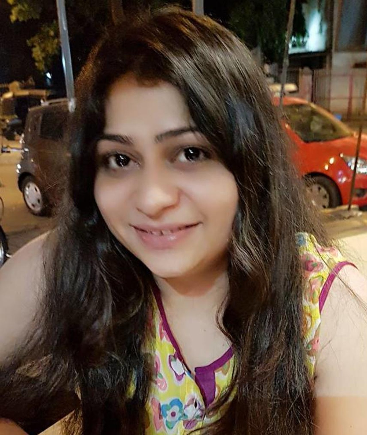 Tejal Vyas – Movies, Bio and Lists on MUBI