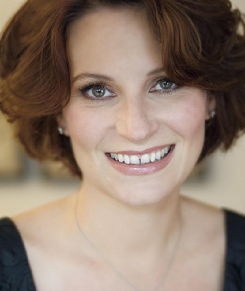 Meg Cabot – Movies, Bio and Lists on MUBI