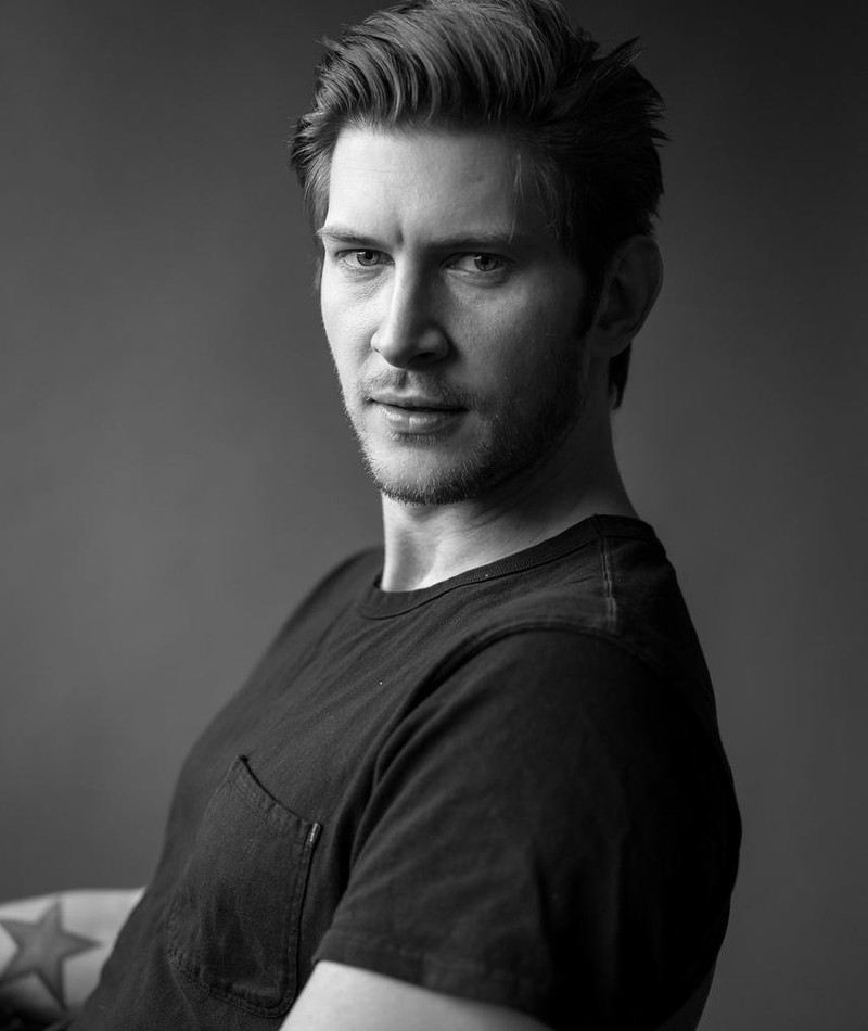 Greyston Holt – Movies, Bio and Lists on MUBI