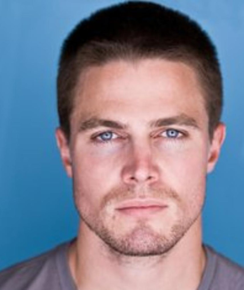 Photo of Stephen Amell