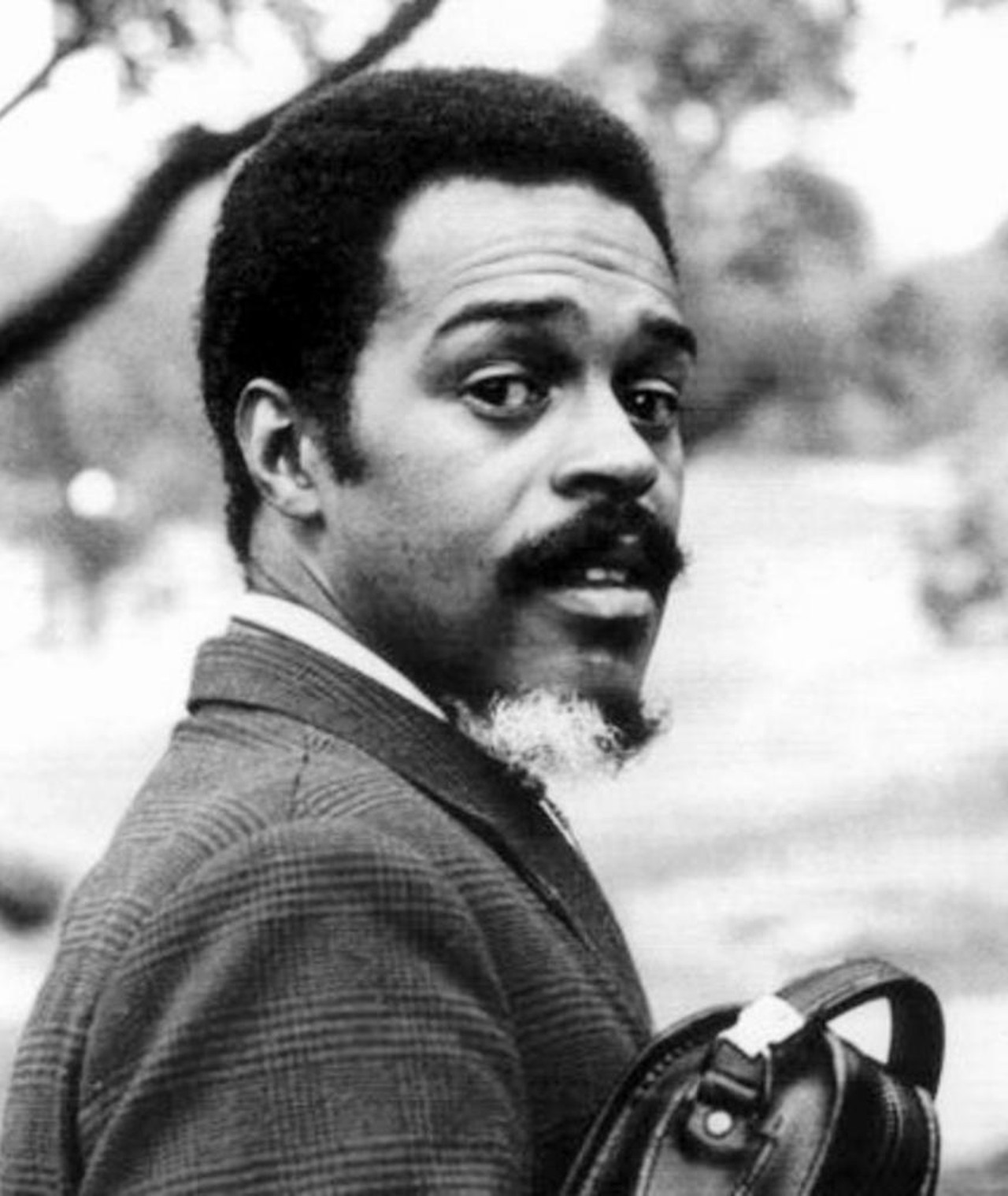 Photo of Albert Ayler