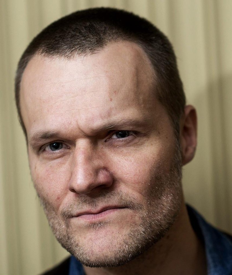 Kasper Collin Movies, Bio and Lists on MUBI
