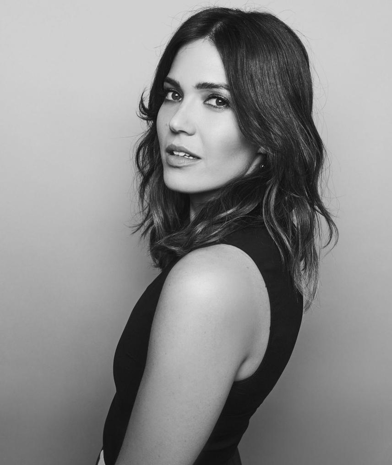 Photo of Mandy Moore