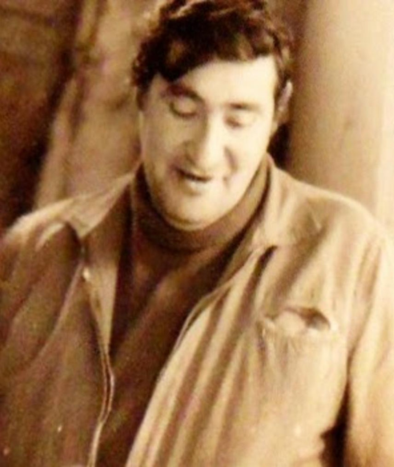 Photo of Hugo Pereira