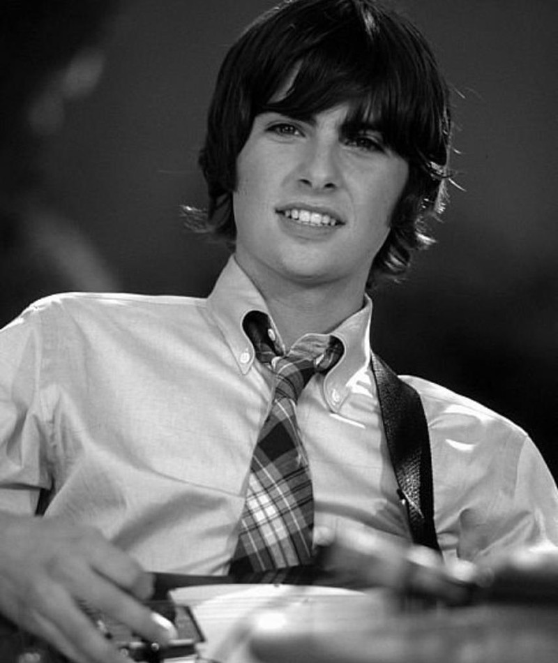 Photo of Robert Schwartzman