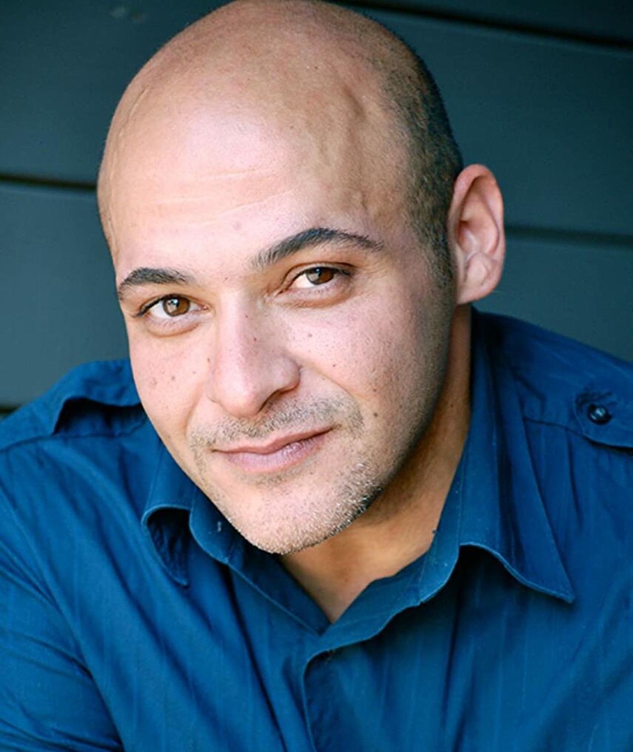 Photo of Mike Batayeh