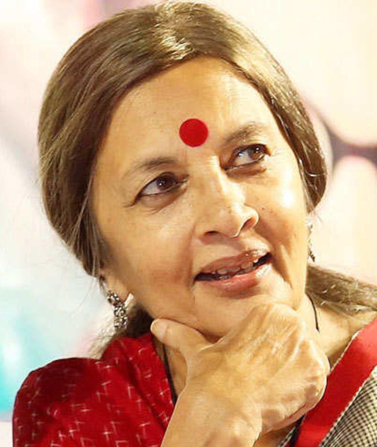 Photo of Brinda Karat