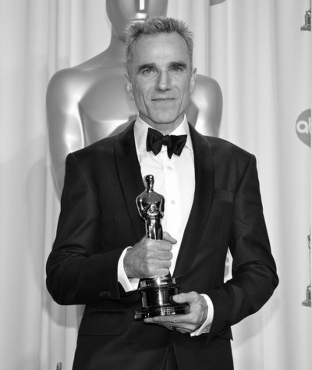 Photo of Daniel Day-Lewis