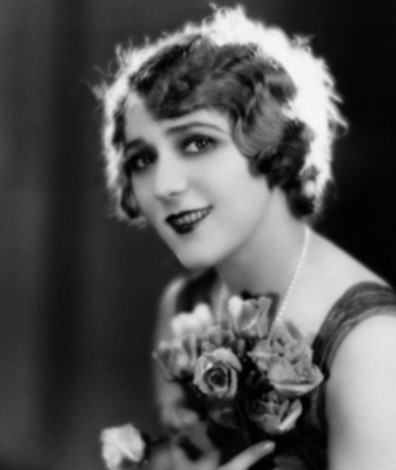 Photo of Mary Pickford