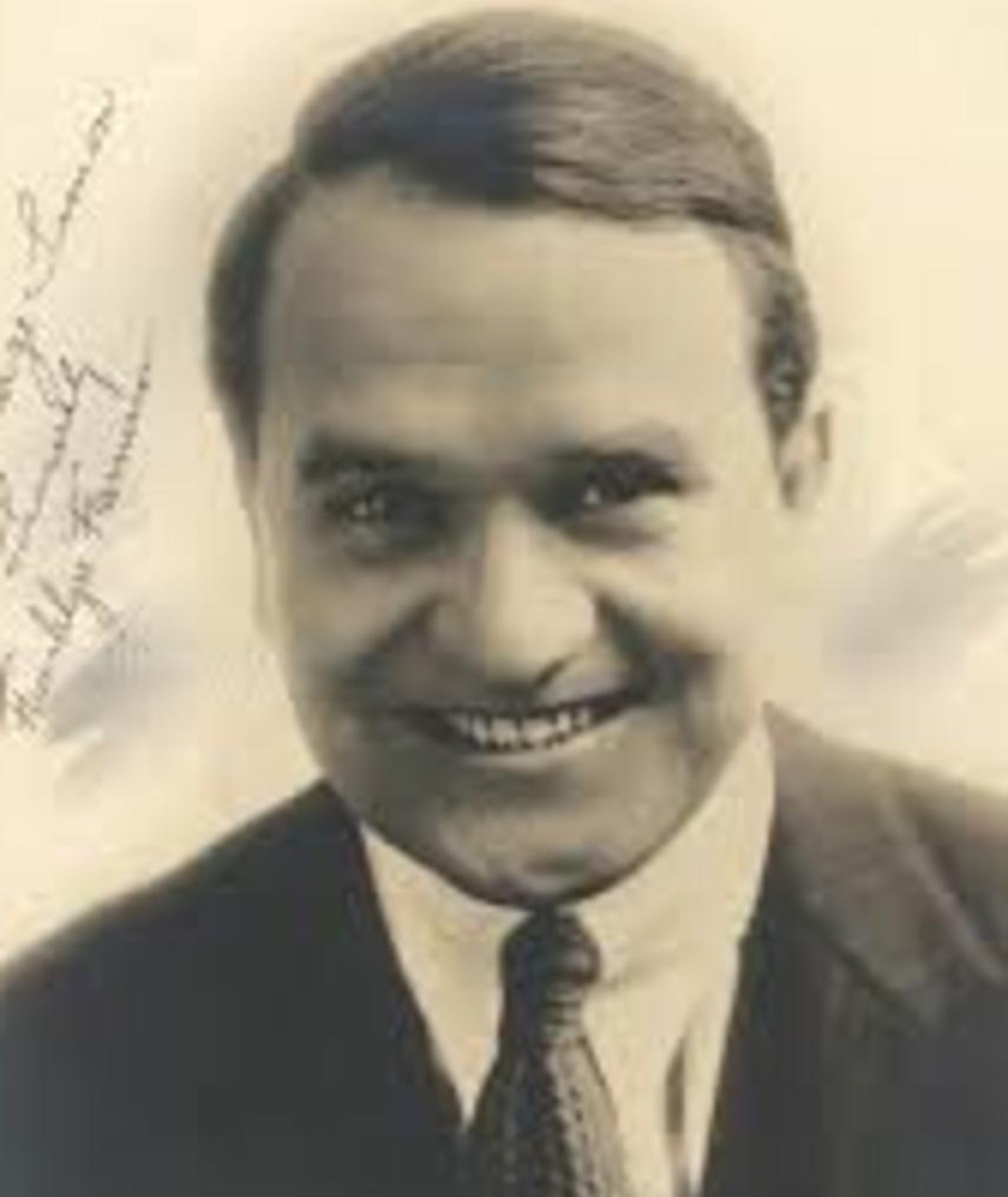 Photo of Franklyn Farnum