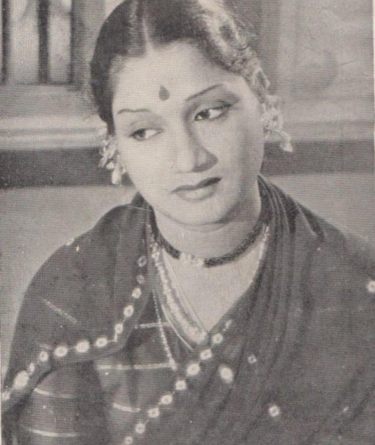 Photo of G. Varalakshmi