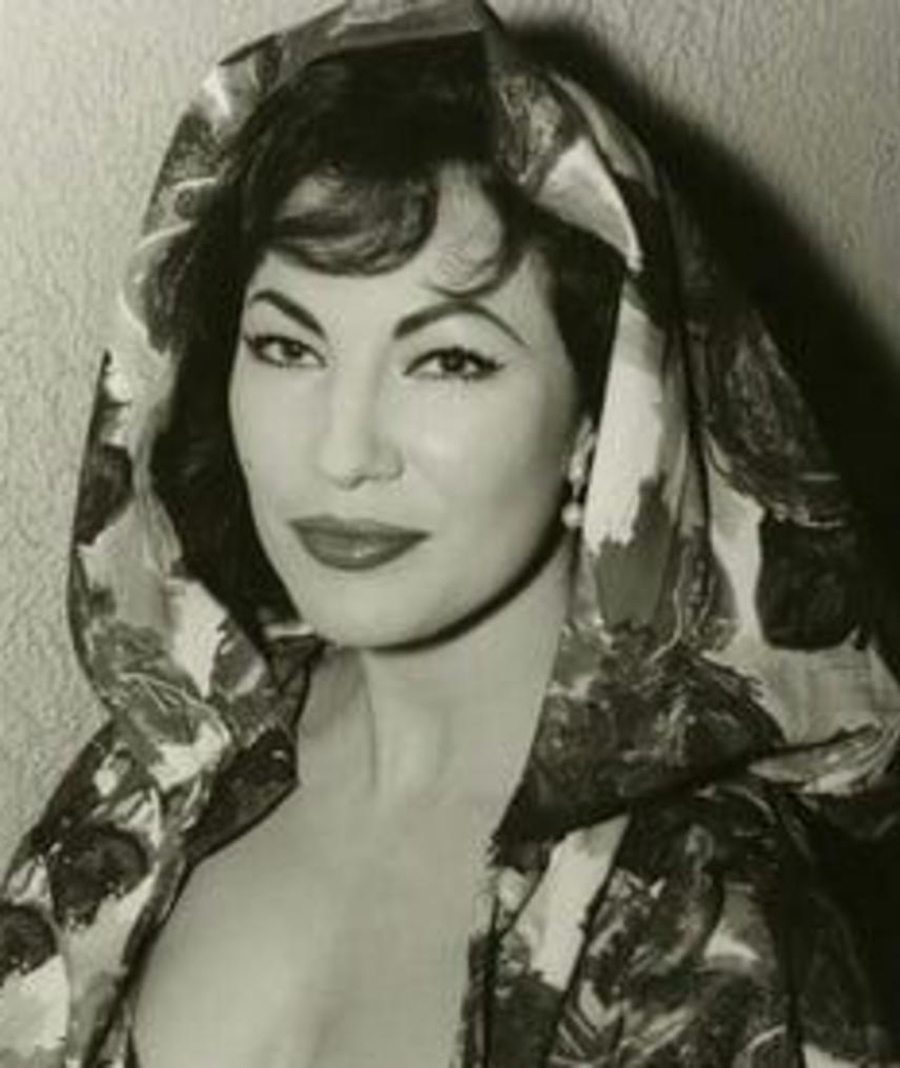 Photo of Norma Marla