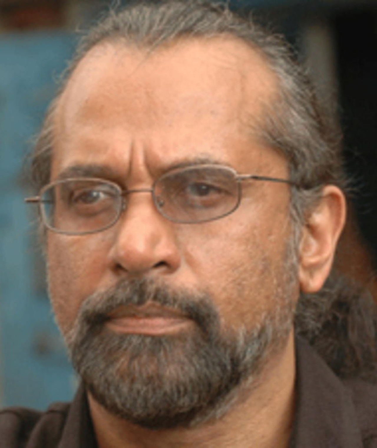 Photo of Thampi Antony