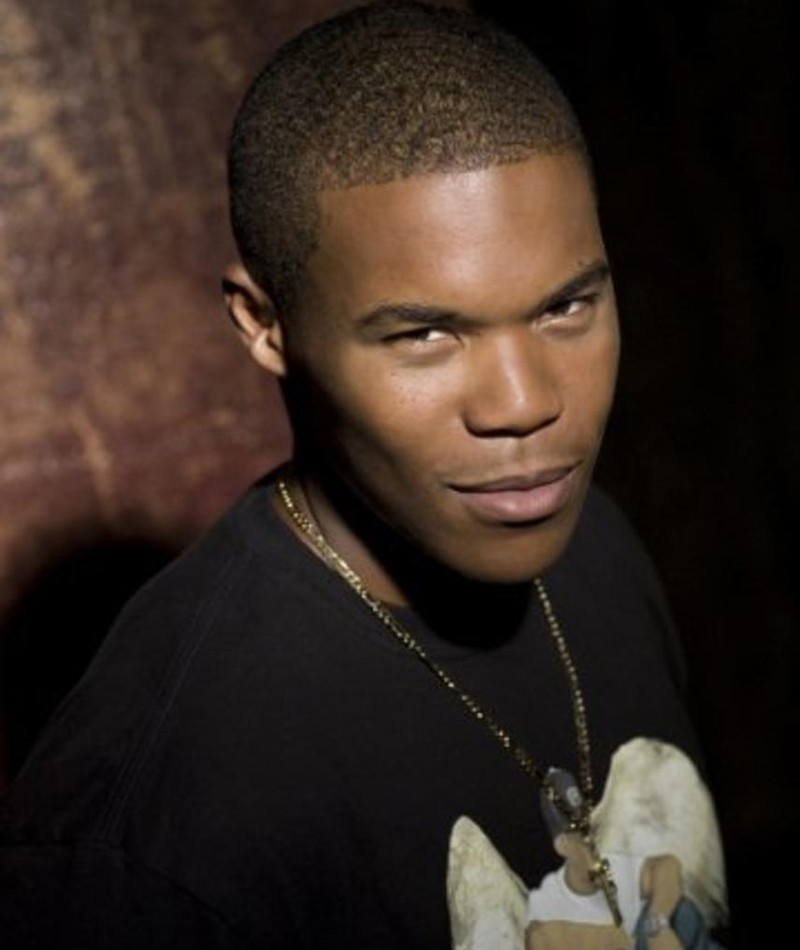 Gaius Charles – Movies, Bio and Lists on MUBI