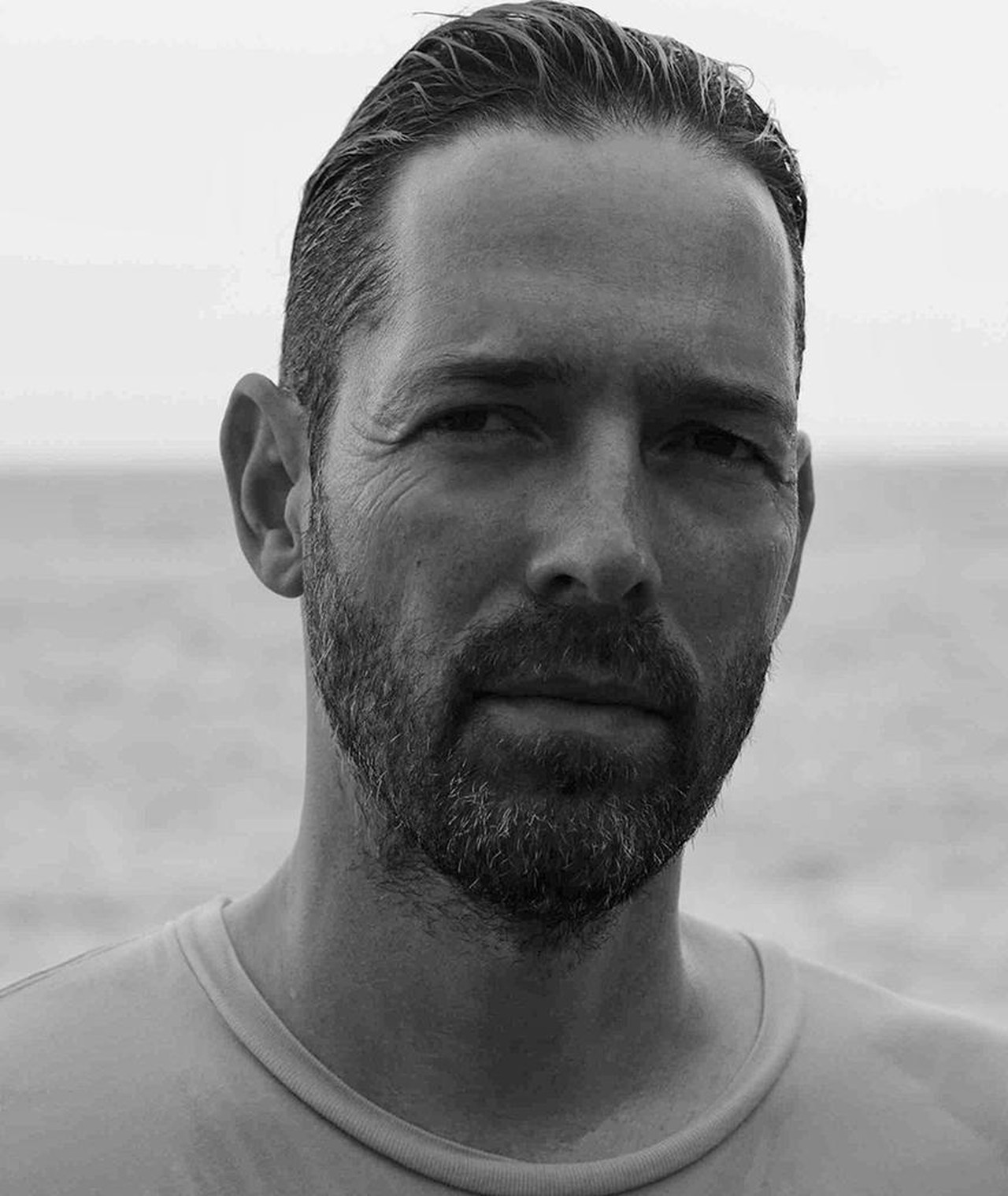 Photo of Michael Polish