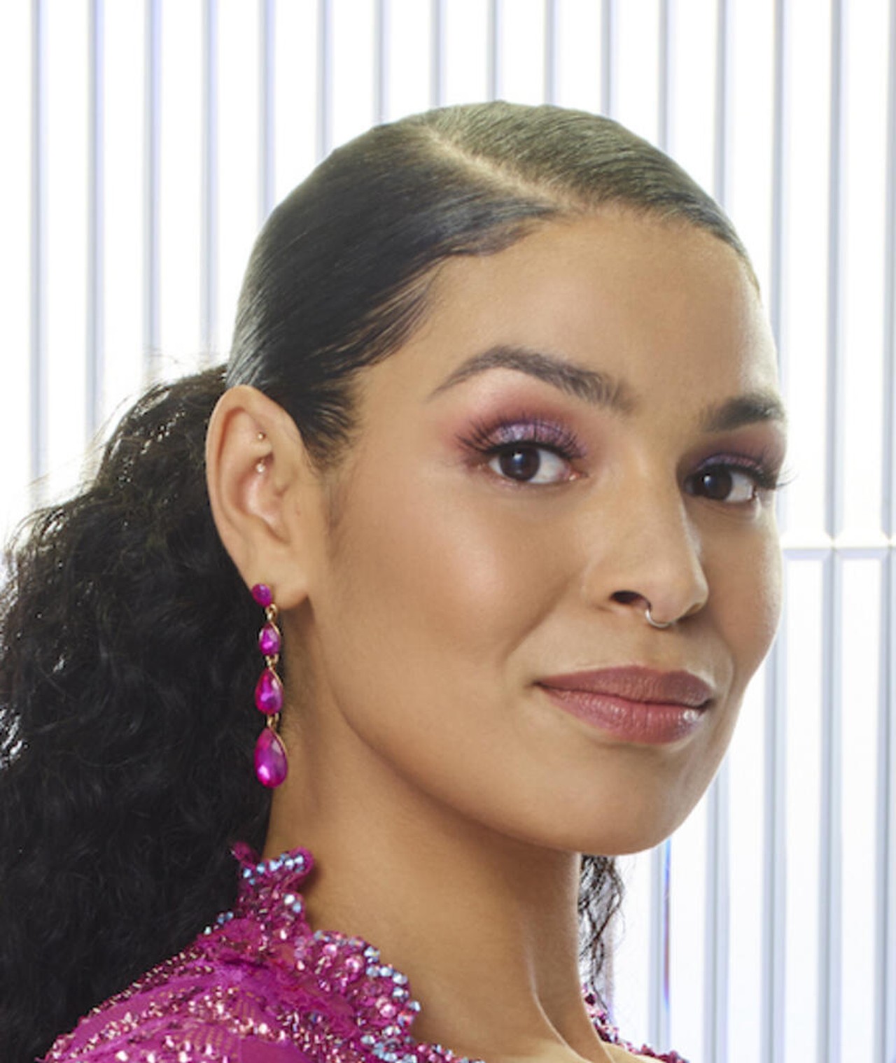 Photo of Jordin Sparks