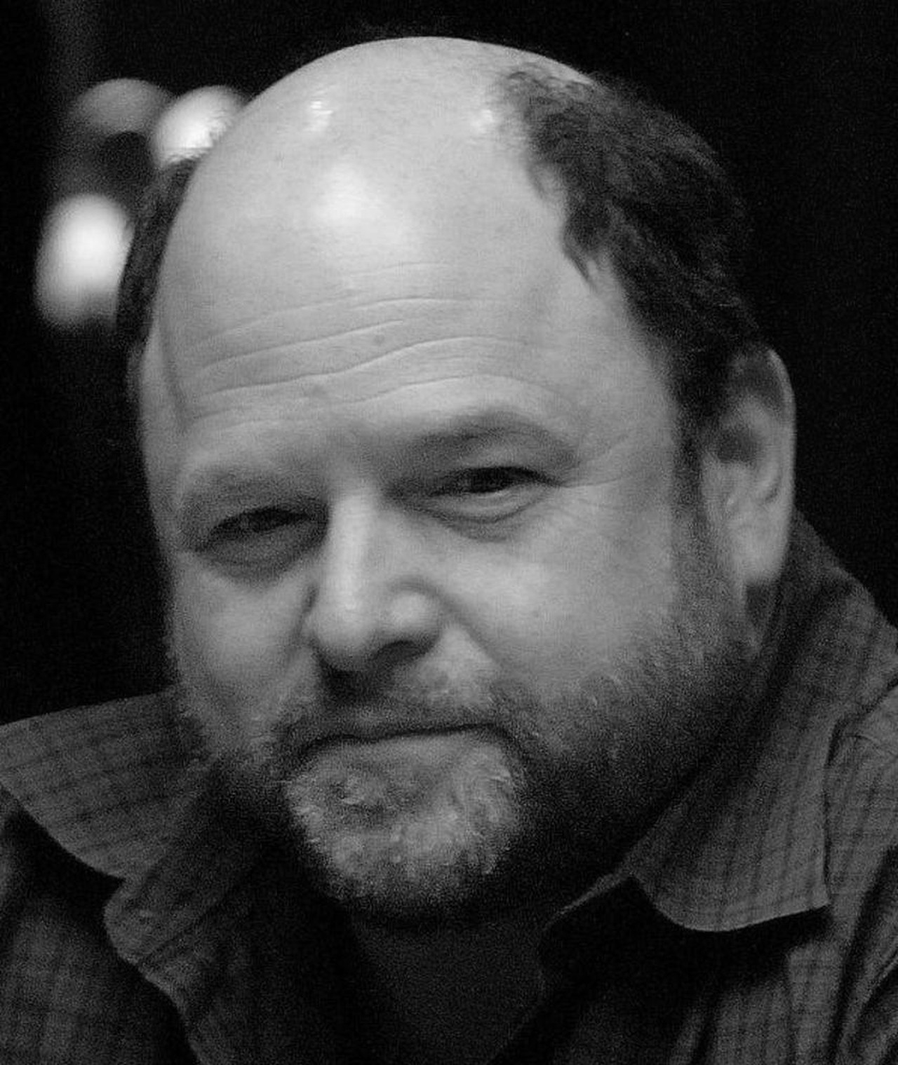 Photo of Jason Alexander