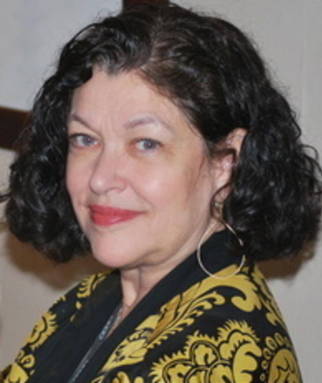 Photo of Marcy Levitas Hamilton