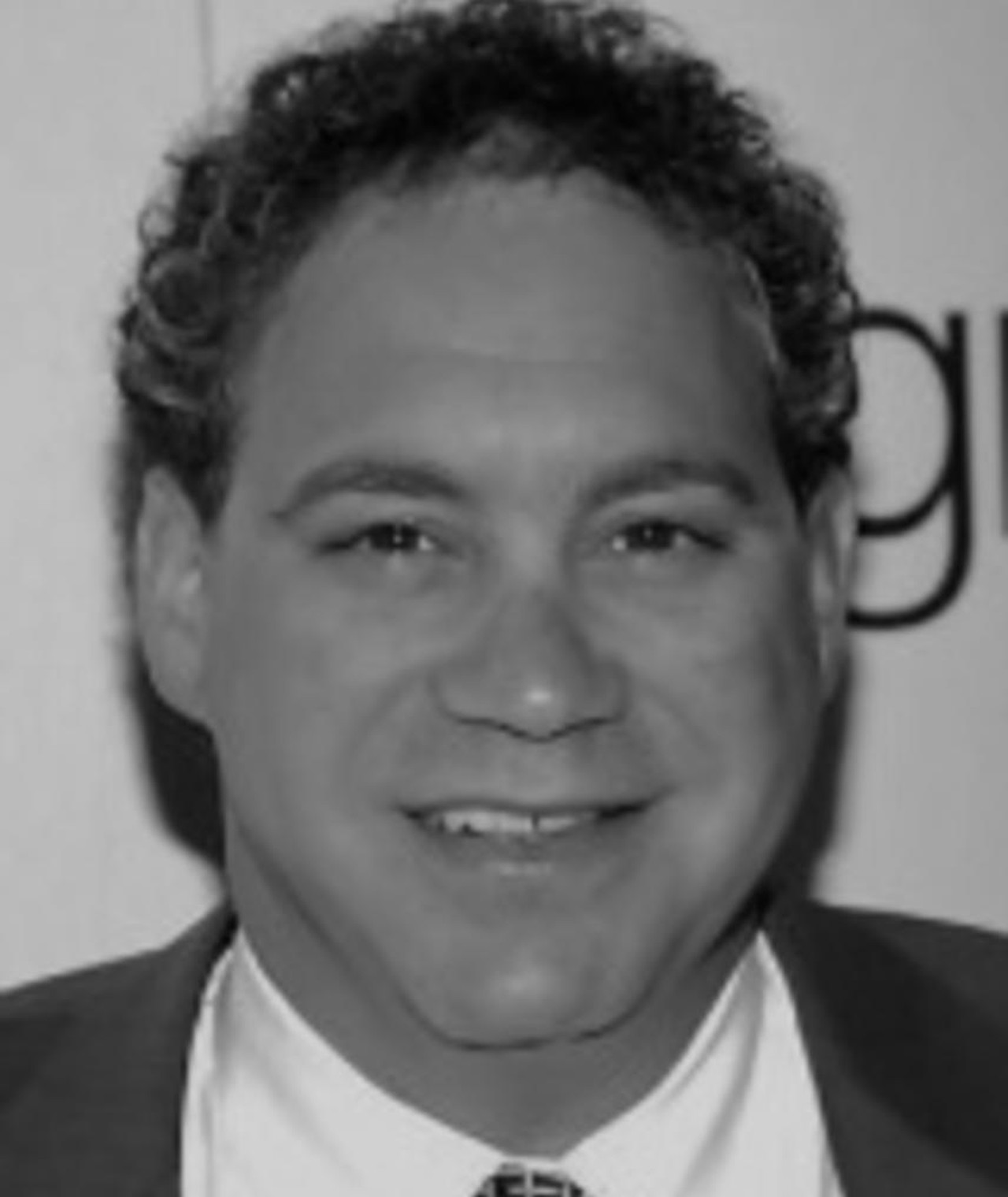 Photo of Jack Binder