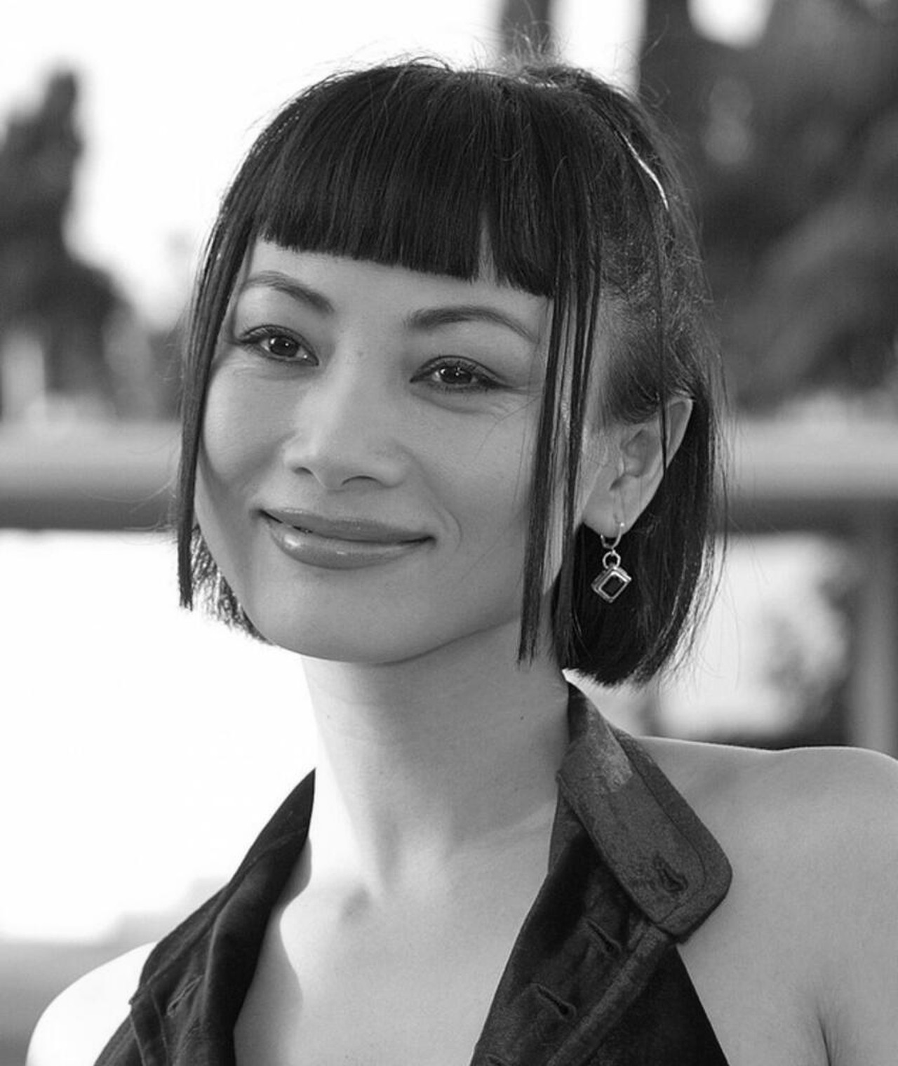 Photo of Bai Ling