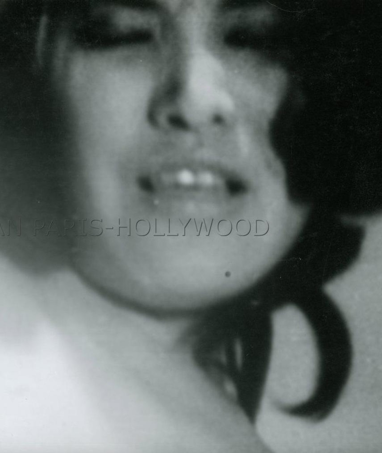 Photo of Michiko Shiroyama