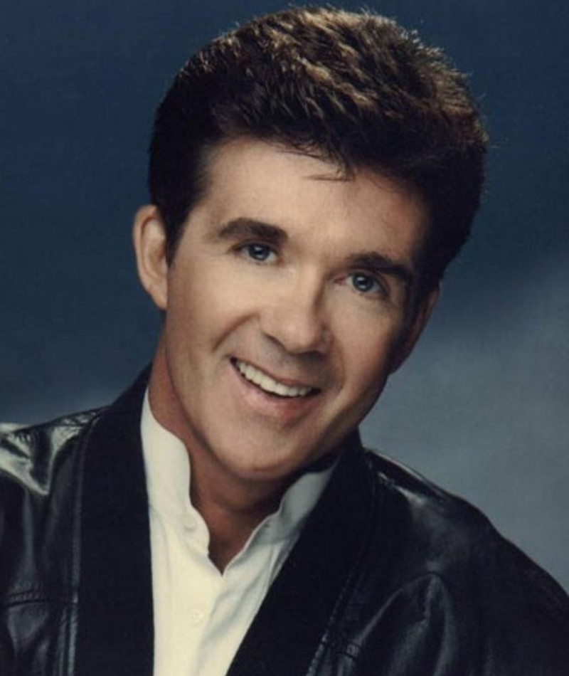 Photo of Alan Thicke