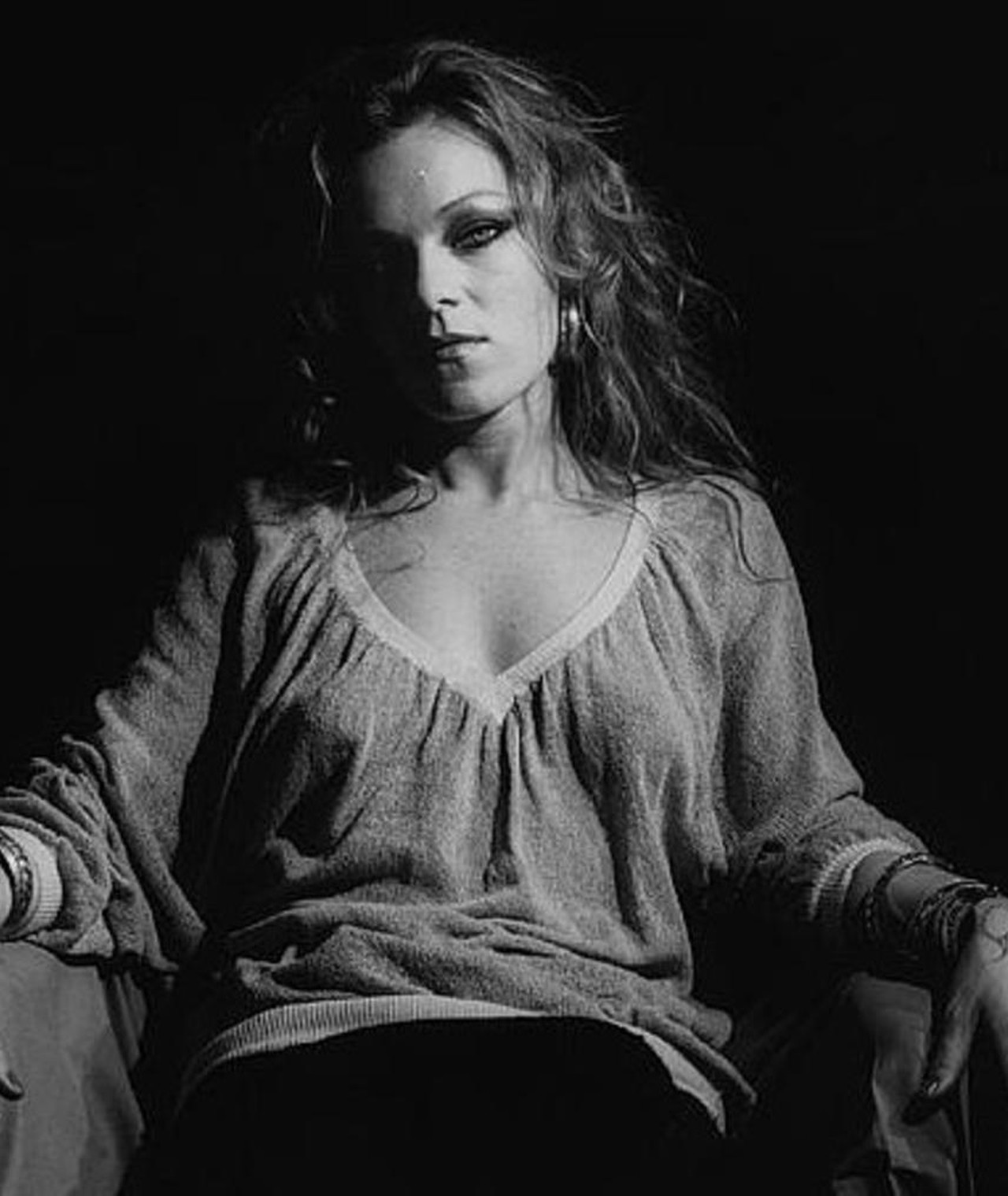 Photo of Cookie Mueller