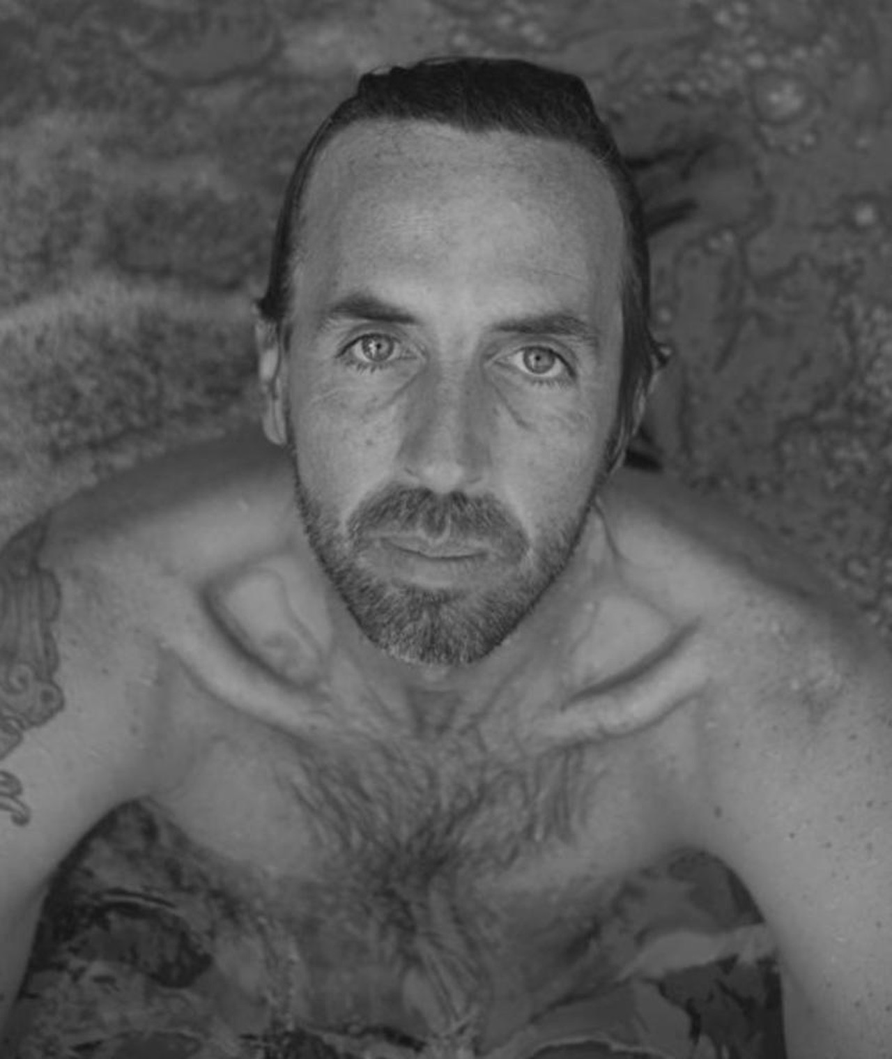 Photo of Alexis Zabé