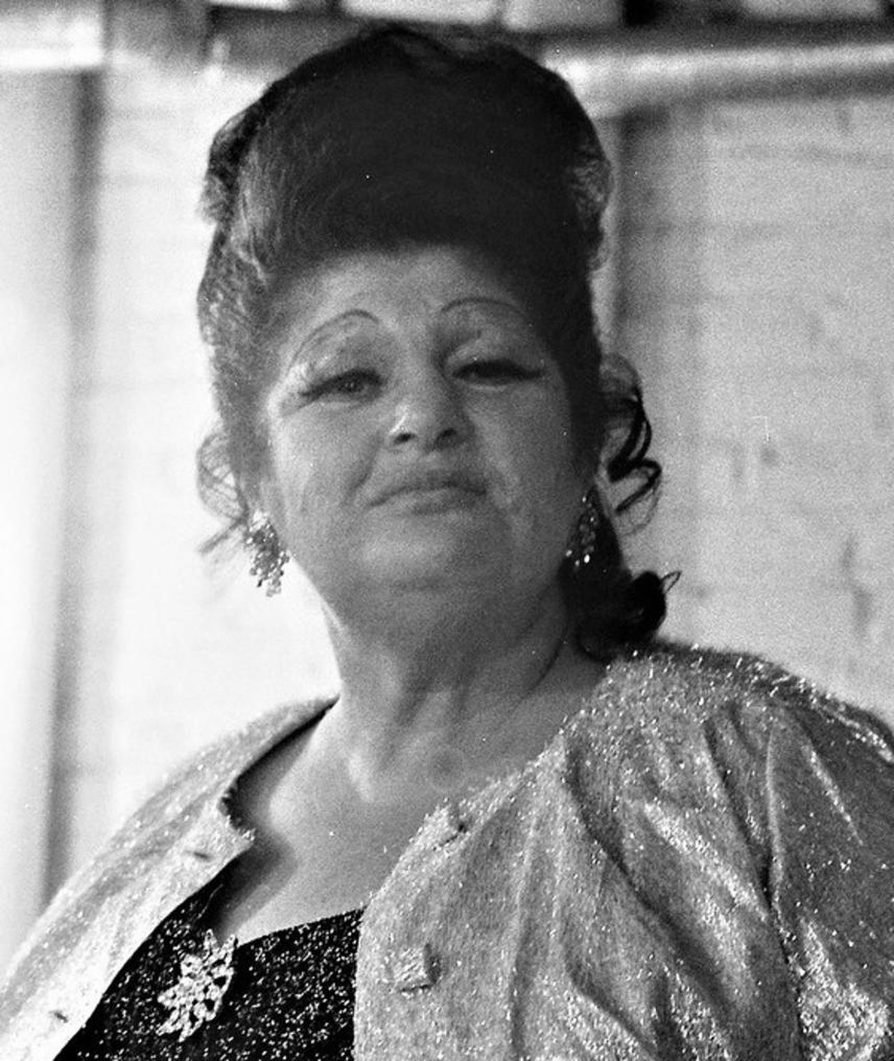 Photo of Edith Massey