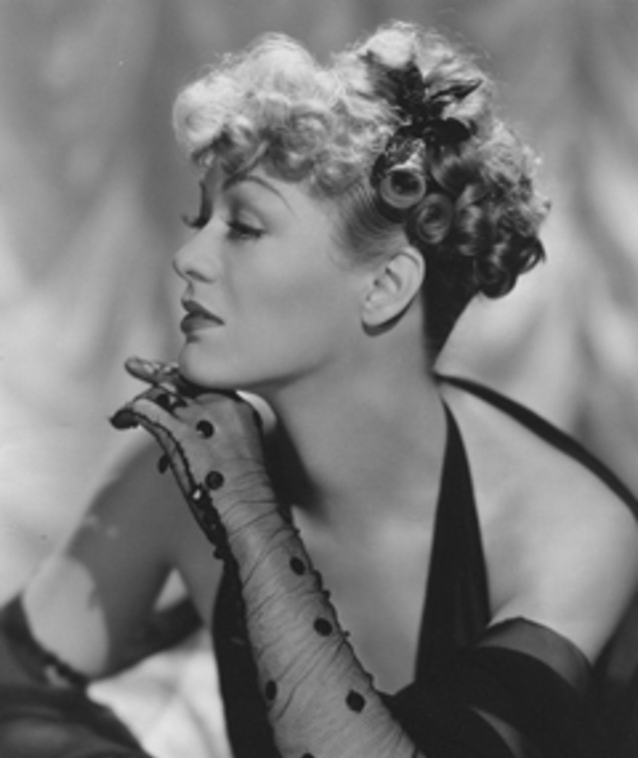 Photo of Eve Arden