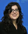 Photo of Paula Markovitch