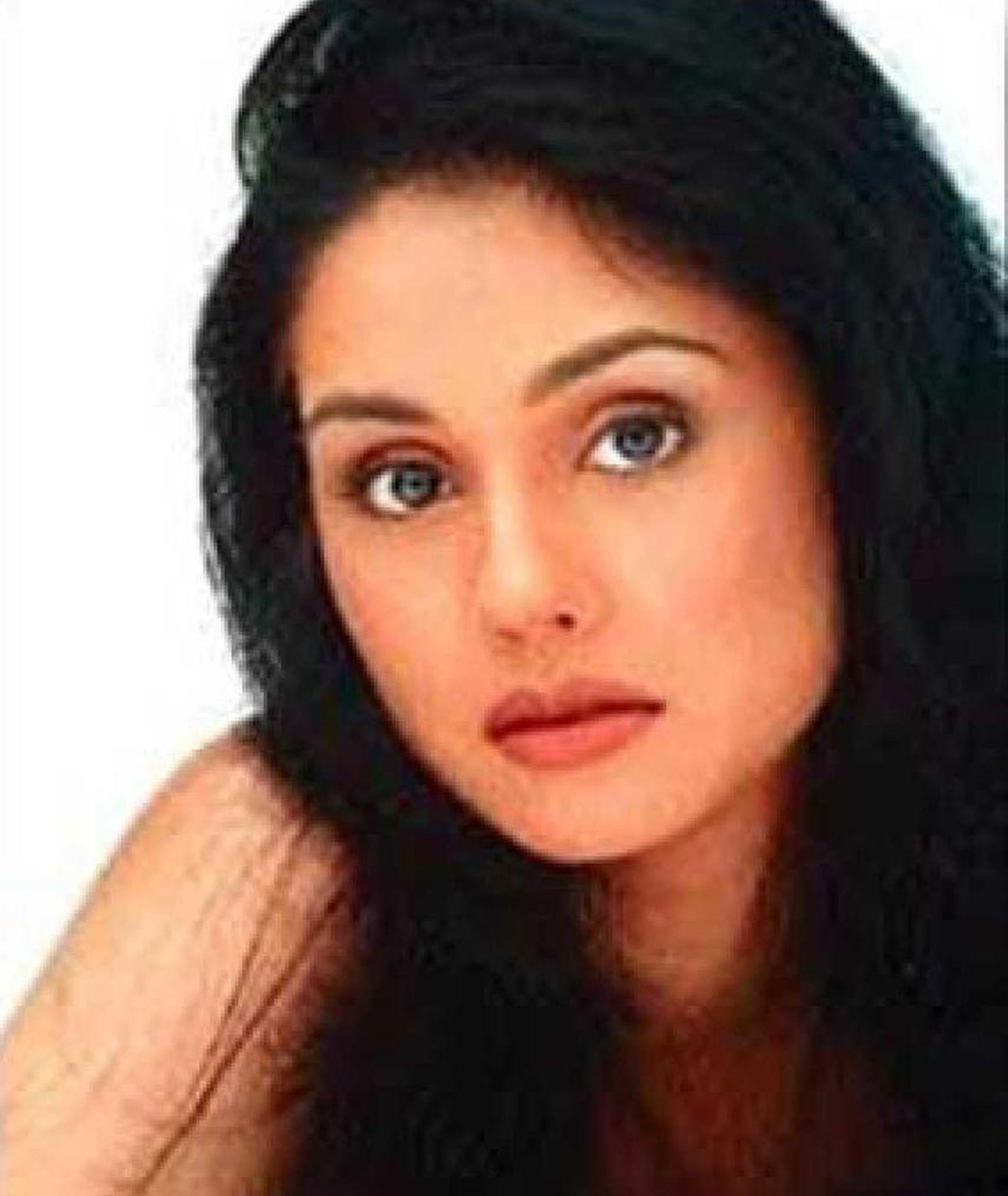 Photo of Kartika Rane