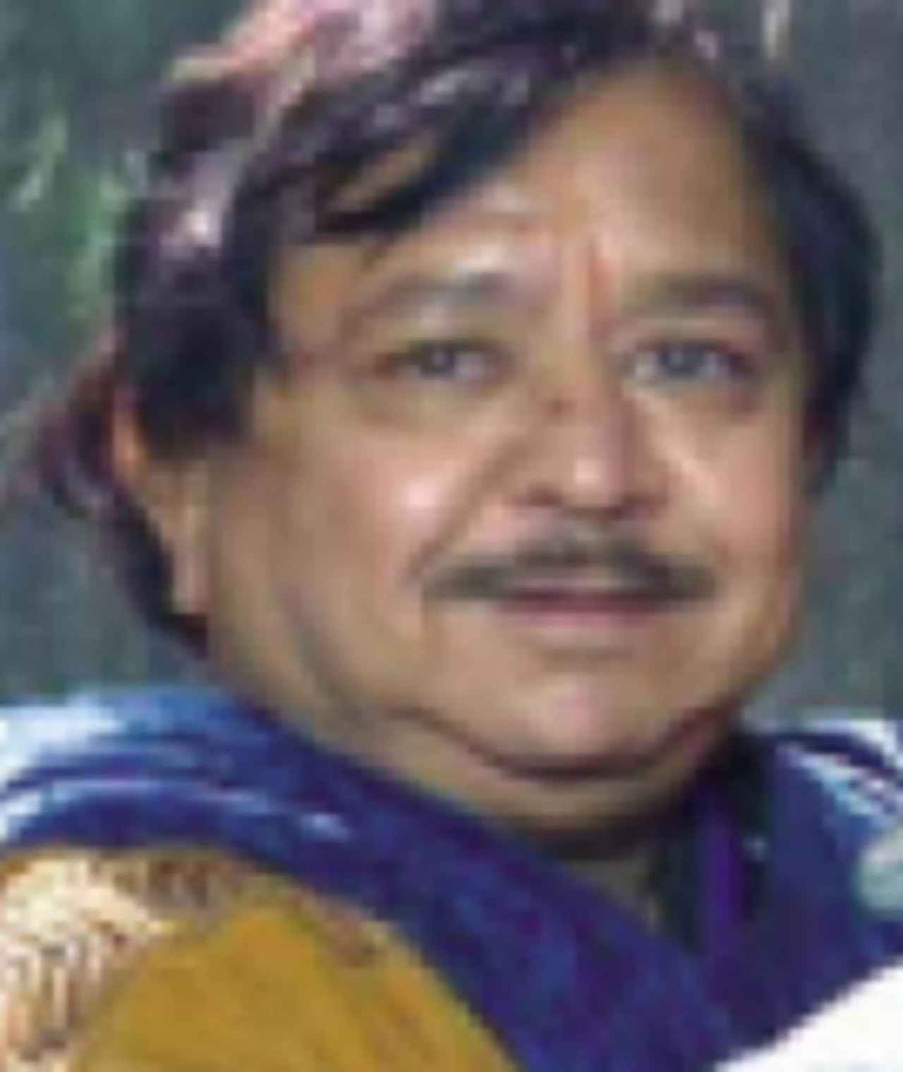 Photo of Jay Purohit