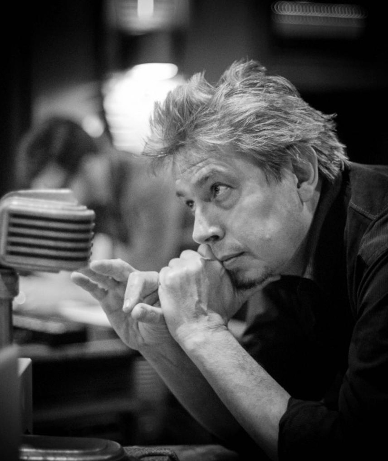 Photo of Elliot Goldenthal
