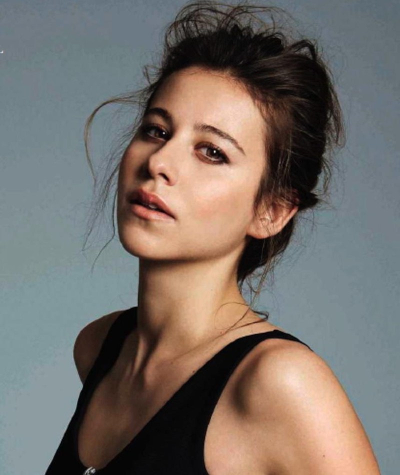 Irene Escolar Filmes, Biografia e Listas na MUBI