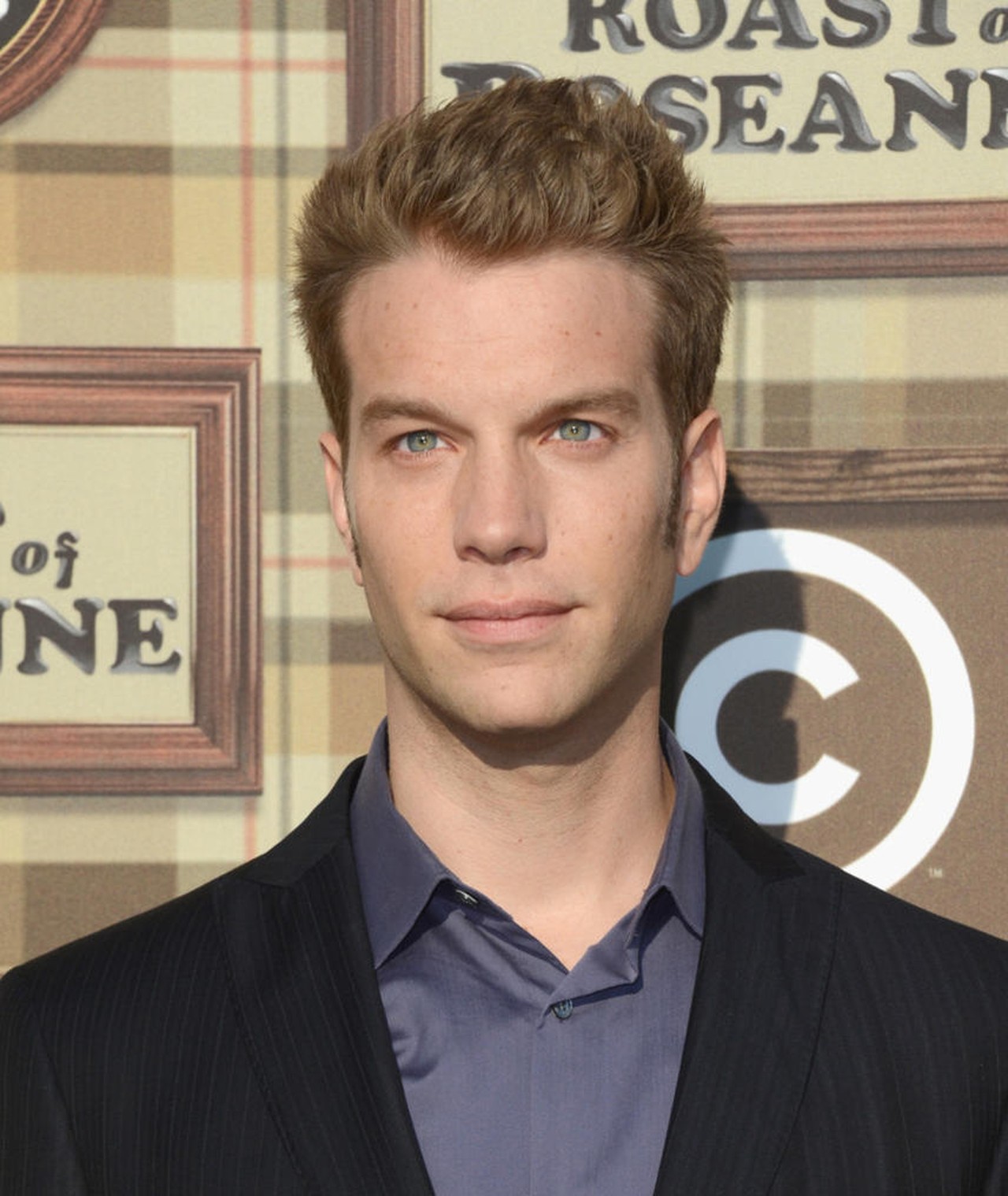 Anthony Jeselnik – Movies, Bio and Lists on MUBI