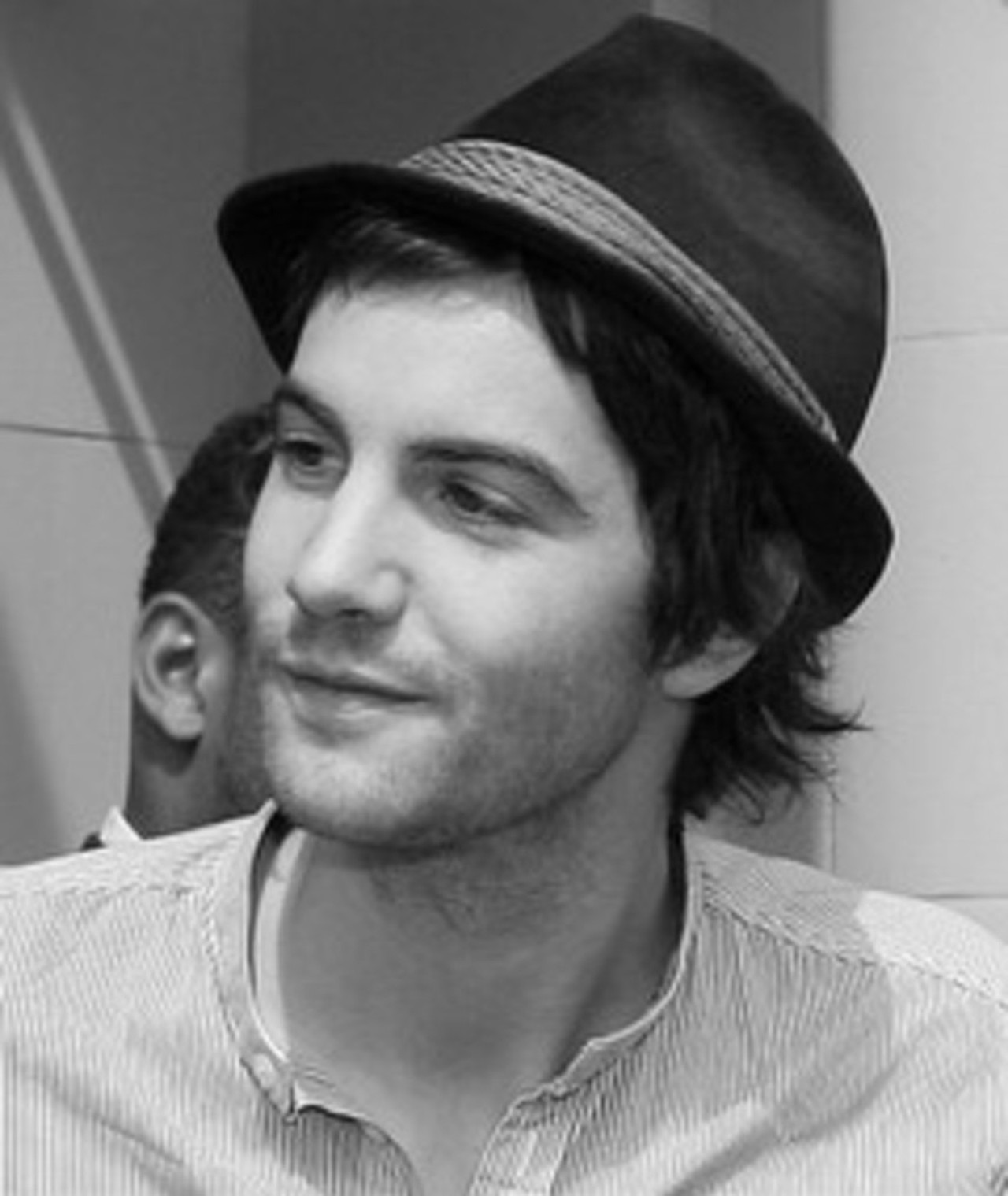 Photo of Jim Sturgess